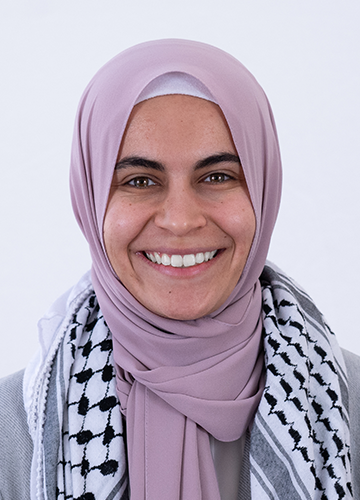 Mariam El-Khaib